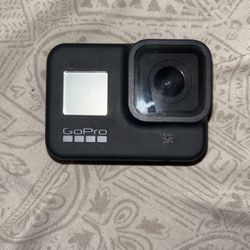 GoPro HERO8 Black