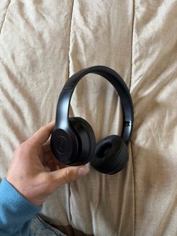 Beats Solo 3