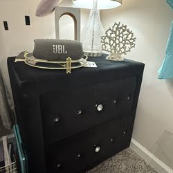 VELVET matching Bedroom Set