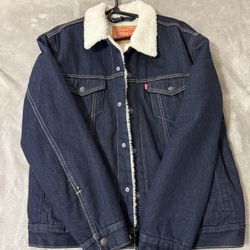Levi’s Jean Jacket
