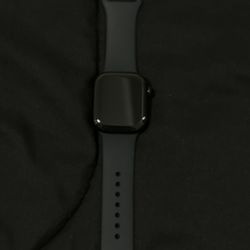 Apple Watch Series 10 JET BLACK 42mm 