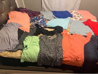 Women clothes
