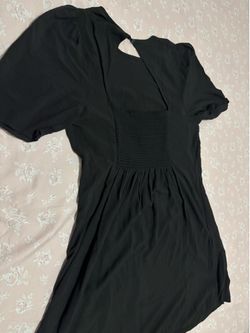 Vestido OlD NAVY