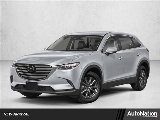2022 Mazda CX-9