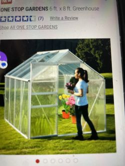 GREENHOUSE