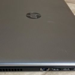 Hp laptop