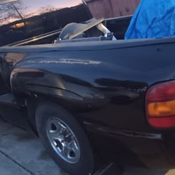 Selling My 2000 Silverado Stepside