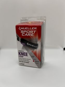 Mueller Jumper's Knee Strap