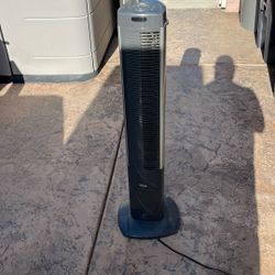 Tower Fan