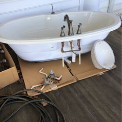 Delta Bathroom Group