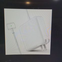 MacBook Pro charger 60W T-tip Magnetic Mac Book Pro/Air 13Inch After 2012
