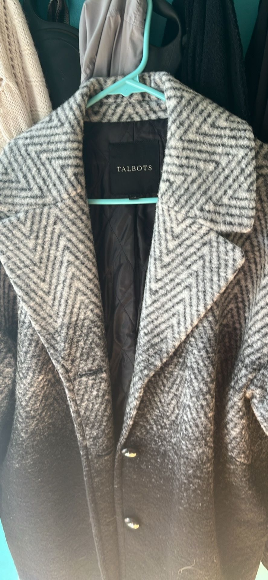Women’s coat