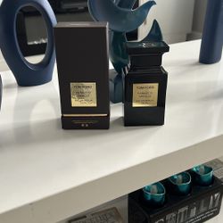Tom Ford Tobacco Vanille
