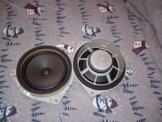 Factory Door Speaker from 4th Gen 4runner