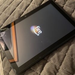 Google Fire HD 8 Plus