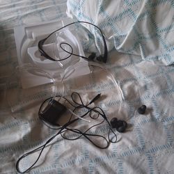 wireless headphones Samsung 