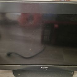 SMALL TV