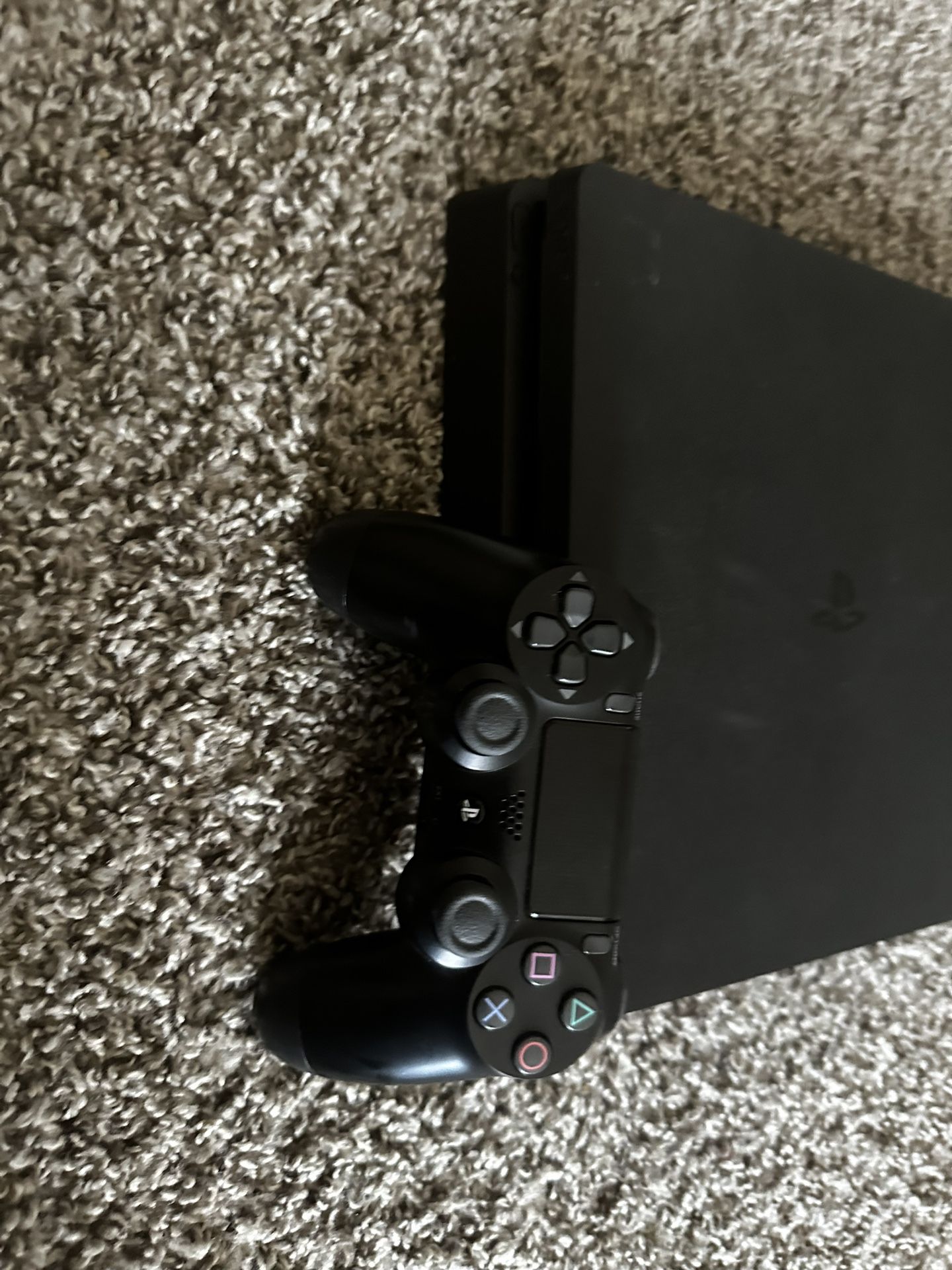PS4