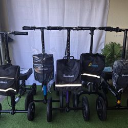 Knee Scooter, Knee Walker, Scooters