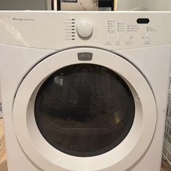 Frigidaire Electric Dryer