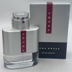 Prada Luna Rossa EDT 50ml 