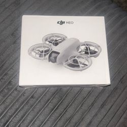 dji neo mini drone with 4k uhd camera for adults 135g self flying drone