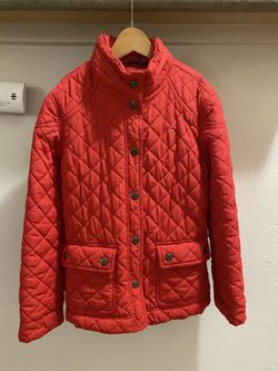 Tommy Hilfiger girl 10 jacket/coat