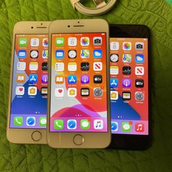 iPhone 8 Unlocked For All Carriers