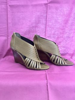 Wedge Sandals