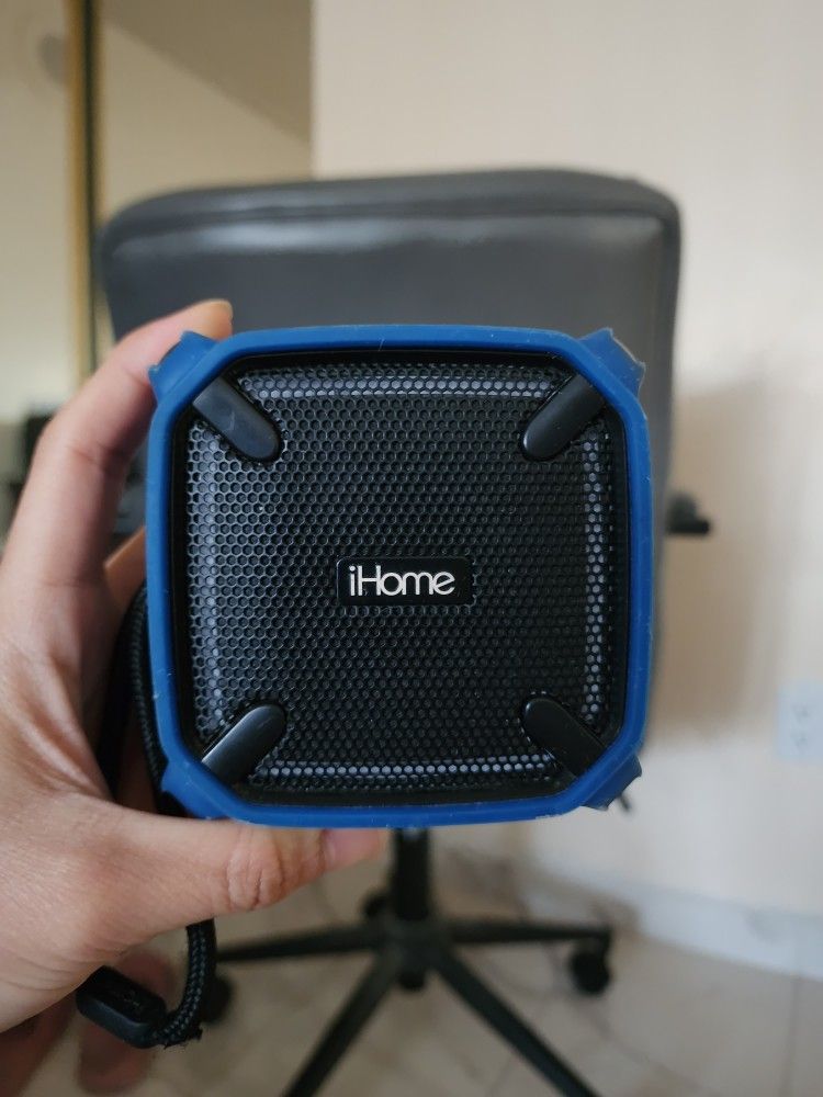 ihome Speaker