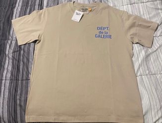Gallery Tee