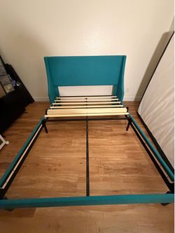 Queen size Bed frame