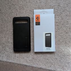 Spigen Pixel 6a Tough Armor Case