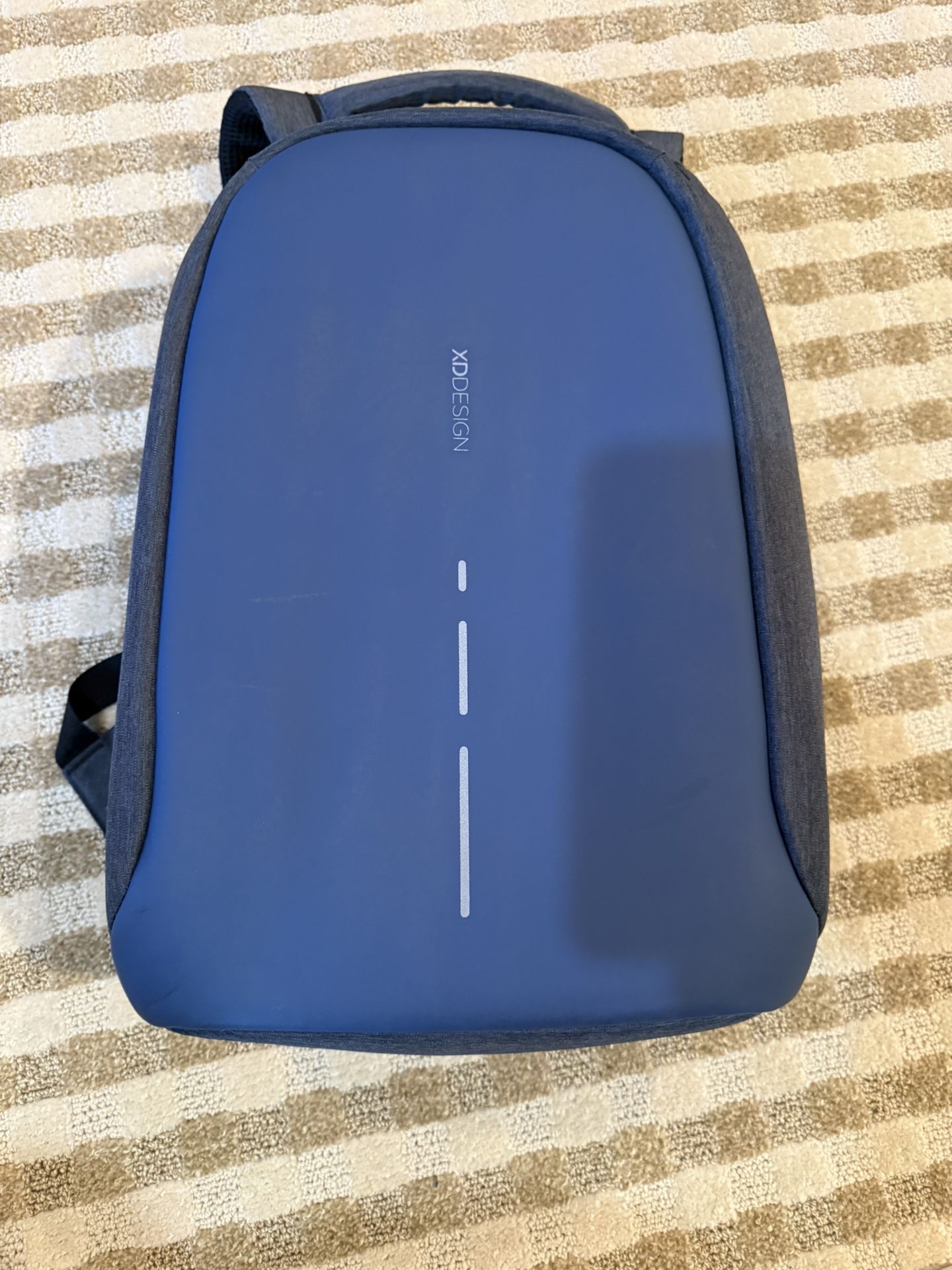 XDDesign Bobby Hero 16 Liter Anti Theft Laptop Backpack