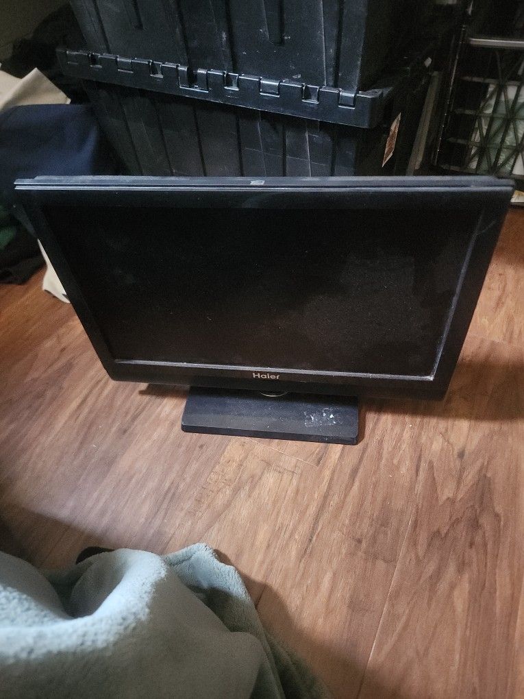 16" Monitor