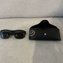 Ray ban Sunglasses