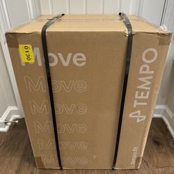 Tempo Fit Move Home Gym