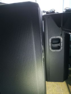 Jbl prx925