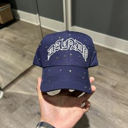 Dandy 10th Anniversary Blue