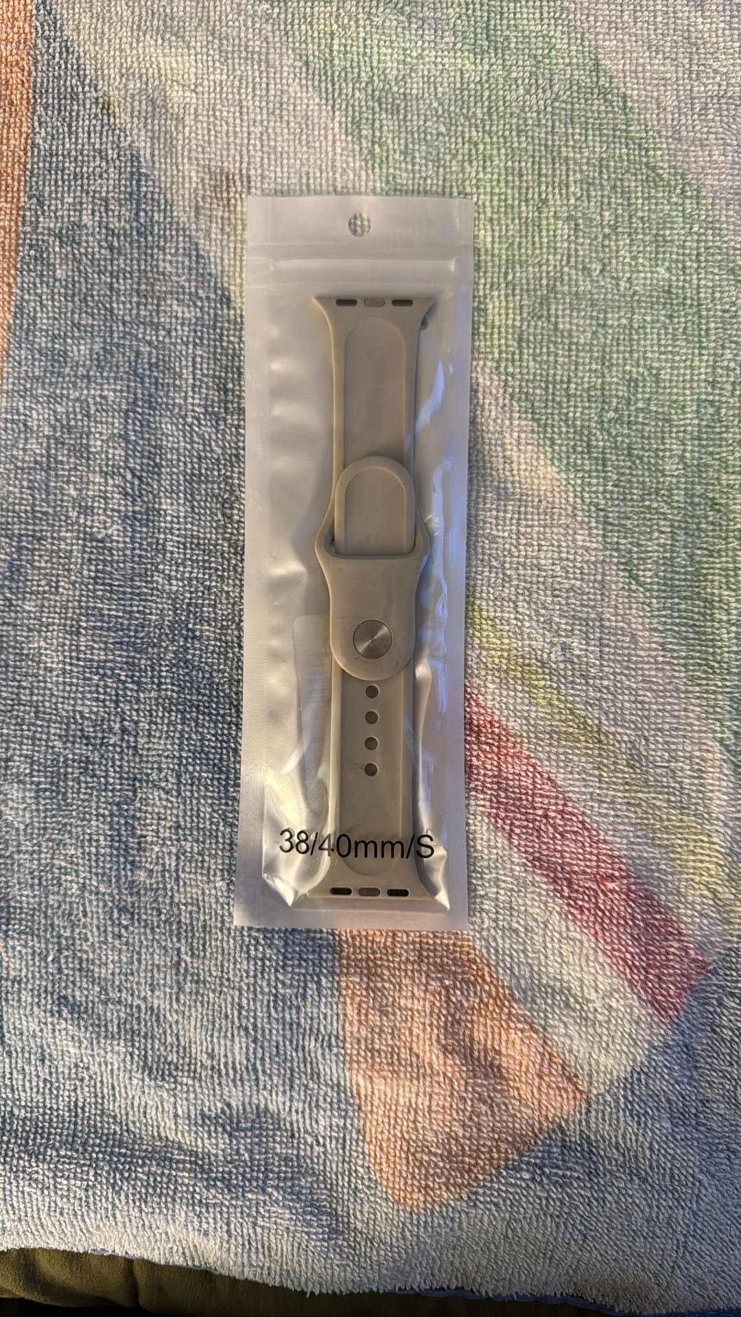 Apple Watch Wristband 