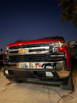 Detallado De Carros ,