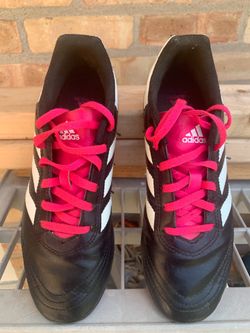 Adidas Kids Soccer Cleats