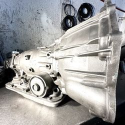 TRANSMISSION 4L60 