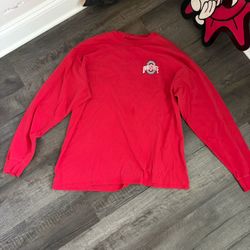 Ohio State Long Sleeve
