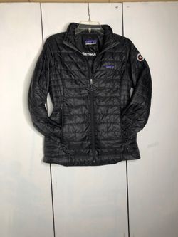 Patagonia Women’s Nano Puffer Jacket Size Médium
