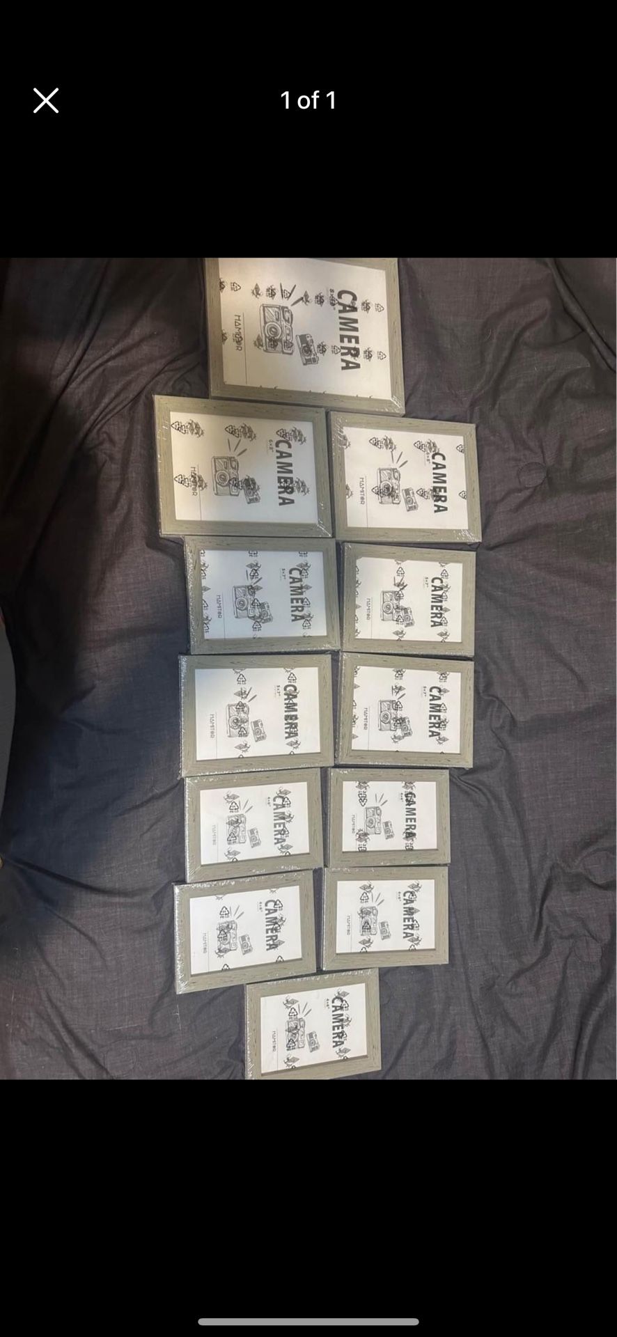 Picture Frames