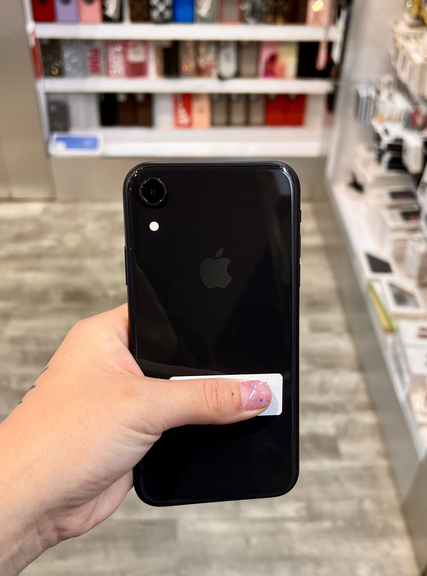 iPhone XR 64GB 🌀 UNLOCKED 🌀