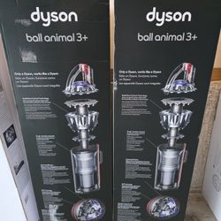 Dyson Ball Animal Vacuum 