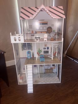 Doll House