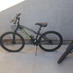 Huffy Mongoose Bike 21 Speed for Sale in Mesa AZ OfferUp